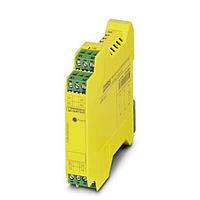 PHOENIX CONTACT 2986960 Safety Relays PSR-SCP- 24DC/ FSP/2X1/1X2