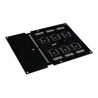 DIGI XBEE-MP-TH-PCB PCB Sockets Replacement TH PCB Socket