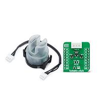 Mikroe MIKROE-4939 Turbidity Sensor Turbidity Click Bundle