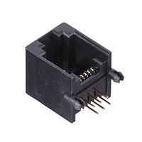 Kycon GLX-N-66M-BLK Modular M/JK L/PRO