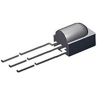 Vishay General Semiconductor TSOP18136 IR Receivers Minicast AGC1 36kHz 2.5-5.5V
