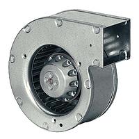 ebm-papst G2E097-HD01-02 Centrifugal Fan and Blower AC Centrifugal Blower