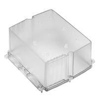 Weidmuller 2486990000 Electrical Enclosures BG GHDE 10P HO GK PT6