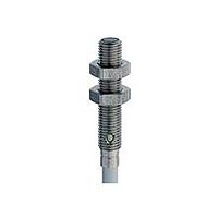 Contrinex 120253-0467 Proximity Sensors M4Hsg0.6mmOD NPNNC2m 3W PUR Cble