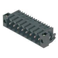 Weidmuller 1804980000 Fixed Terminal Blocks SL-SMT 3.50/06/90LF 1.5SN BK BX