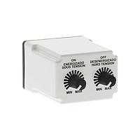 Square D 9050JCK56V14 Timing Relays TIMER RELAY 240VAC 10A, Type JCK