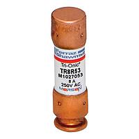 Mersen TR8R Time Delay Fuse 250V 8A 2x9/16 RK5 TD FUS