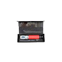 Texim TRJ-062 Brix Refractometer (28-62% Brix)
