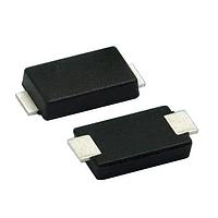 Vishay General Semiconductor SMA6F51A-M3/I 51V 600W TVS SlimSMA (DO-221AC)