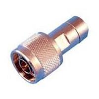 AIM-Cambridge / Cinch Connectivity Solutions 26-8023 RF Terminators TERM. N 50 OHM MALE 1W@2%