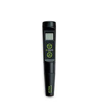 MILWAUKEE PH55 Pocket-size pH / Temperature Meter with Replaceable Electrode (-2.0 ~16.0 pH)