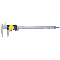 MITUTOYO 505-745 Dial Caliper (0-300mm/ 0.02mm)