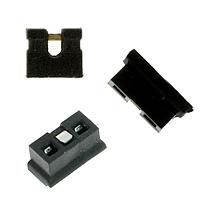 NorComp 810-002-LP1R001 Accessories 2MM SHUNT BLK PA