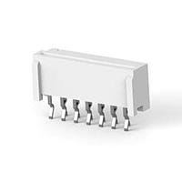 AMP Connectors - TE Connectivity 1-84534-3 Board Mount POST PLATED V 13P 1.25mm