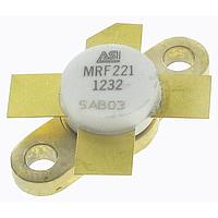 Advanced Semiconductor, Inc. MRF221 RF Bipolar Power RF Transistor