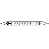 Gastec CO Gastec 1L Quick-measuring Detector tubes Carbon monoxide CO (2.2~2000ppm)