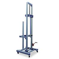 GESTER GT-LB11 Chair Back And Arm Impact Tester