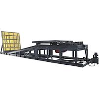 Dongling SY15-300 Incline Impact Tester (300kg, 10°± 1°)