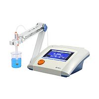 REX PH600L pH Meter (-2.000 ~ 20.000 pH,±0.002 pH)
