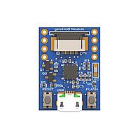 4D Systems gen4-IoD Programming Adaptor Adapter Boards Programming Adaptor for gen4 IoD Display modules for connecting module to a computer using a microUSB Cable