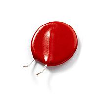 Littelfuse V575LA40CP MOVs 14MM Radial