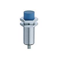 Contrinex 120253-0060 Proximity Sensors M18 Hsg 20mm OD NPN NO 2m 3W