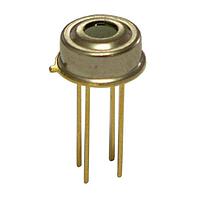 Melexis MLX90614ESF-BCI-000-SP Thermometers and Thermostats single pixel, 3V, standard acc., 5deg FOV, grad comp