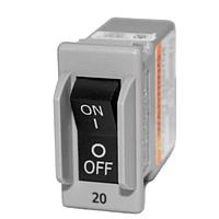 Sensata CR11-51-30.0A-70026-1-V Circuit Breakers