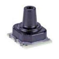Honeywell ABPLLNN600MGAA3 Board Mount Pressure Sensors LeadlessSMT,600mBarG Amp, 10% to 90%,3.3