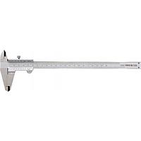 Toptul Calipers Inspection Service 