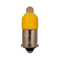 Eaton E22LED048GDF Single Color Based LEDs FLASHING LED 48VDC - GREEN