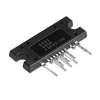Fairchild FSFR1800XS Half-Bridge Drivers 260W Fairchild PwrSW
