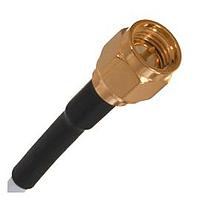 Johnson / Cinch Connectivity Solutions 415-0027-M1.5 RF Cable Assemblies R Ang SMA Plug to R Ang SMA Plug