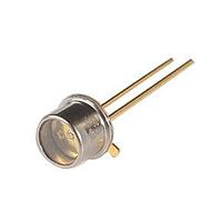 Marktech Optoelectronics MTE2056W-UYG Marktech Optoelectronics 562nm TO-18 Metal Can Flat Lens