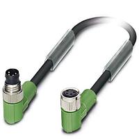PHOENIX CONTACT 1682265 Sensor Cables / Actuator Cables SAC-4P-M 8MR/ 0,3-PUR/M 8FR