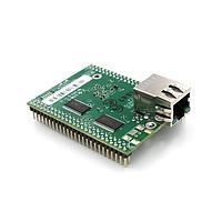 NetBurner MODM7AE70-100IR Ethernet Modules ARM Cortex Ethernet SoM