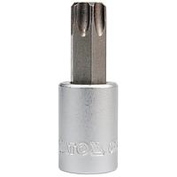 Yato YT-7691 Star bit socket 3/8" (T55, 205.9Nm)