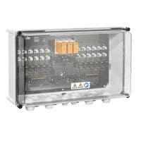 Weidmuller 2737520000 Electrical Enclosures PVN1M1I6SXF3V1O0TXPX10