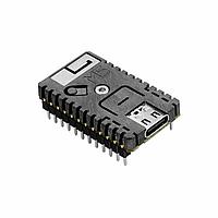 M5Stack K056 Development Kits M5Stack added a new family to its popular series of modules with the Stamp-C3.