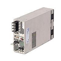Cosel PBA1000F-7R5-F3 Switching Power Supplies 1000W 75V 134A Reverse Air Exhaust