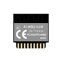 Multiprotocol Modules