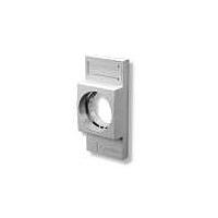 Altech D27BC Fuse Holders Protect Cover-Fuse Base DII E27 25A