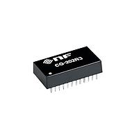 NF CG-202R3 Resister Tunable Oscillator (100kHz ~ 1MHz)
