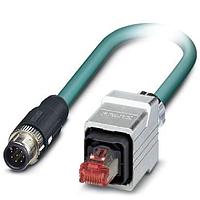 PHOENIX CONTACT 1407428 Cat 5e NBC-MS/ 5 0-94B/R4RC SCO