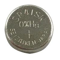 Seiko Instruments SR41SW-5SE Low Drain Battery 0% Hg Low Drain 1.55V; 45mAh