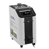 Dry block, Bath calibrator