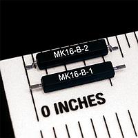 MEDER electronic MK16-D-2 Proximity Sensors CONTACT FORM A SMD MOUNTING