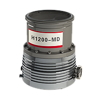 Hokaido H1200-MD Turbo molecular vacuum pump (1200L/s, 5×10-6 Pa, 4000Pa, 24000r/min)