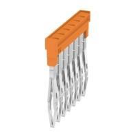 Weidmuller 1985520000 Cross Connector ZQV 1.5N/7