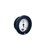 OMEGA PGT-45B-60 Large, High Accuracy Pressure Gauge with Adjustable Dial (Gauge; 0~60psi; 1/2"NPT Male; 4.5'')